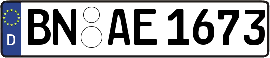 BN-AE1673