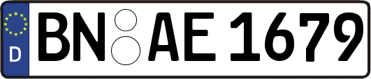BN-AE1679