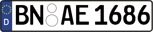 BN-AE1686