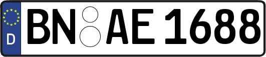 BN-AE1688