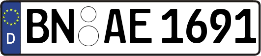 BN-AE1691