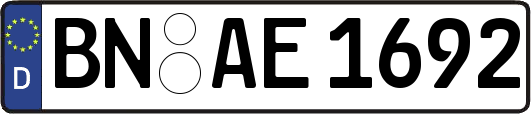 BN-AE1692