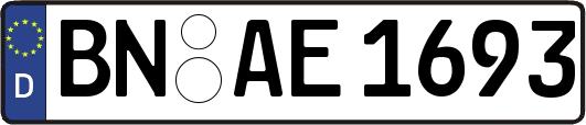 BN-AE1693