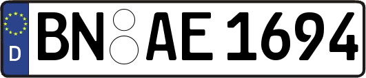 BN-AE1694