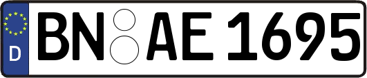 BN-AE1695