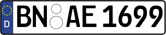 BN-AE1699