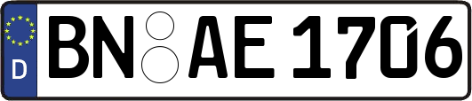 BN-AE1706
