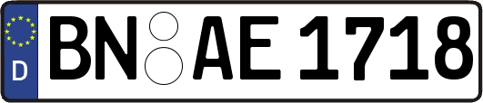 BN-AE1718