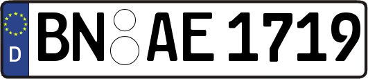 BN-AE1719