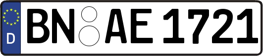 BN-AE1721