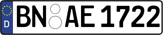 BN-AE1722