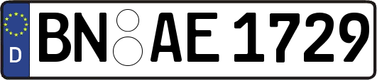 BN-AE1729