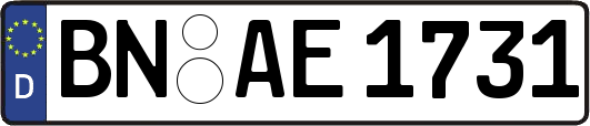 BN-AE1731