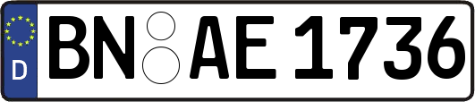 BN-AE1736