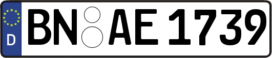 BN-AE1739