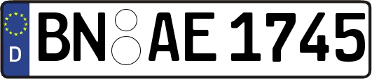 BN-AE1745