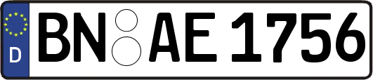 BN-AE1756