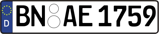 BN-AE1759