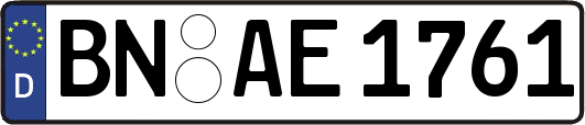 BN-AE1761