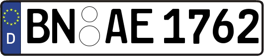 BN-AE1762