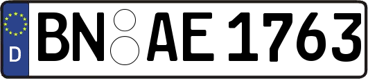 BN-AE1763