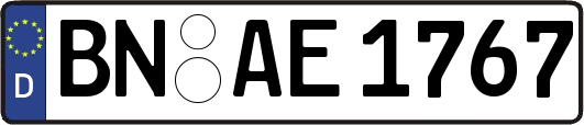 BN-AE1767