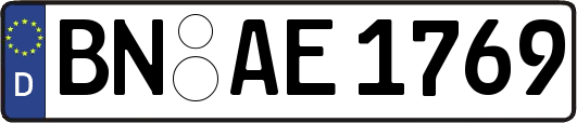 BN-AE1769