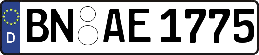 BN-AE1775