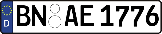 BN-AE1776