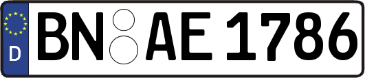 BN-AE1786