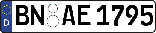 BN-AE1795