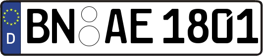 BN-AE1801