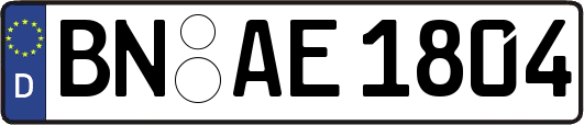 BN-AE1804