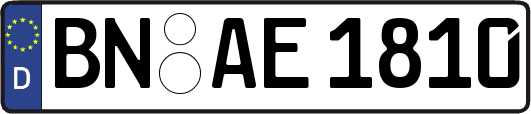 BN-AE1810