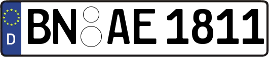 BN-AE1811