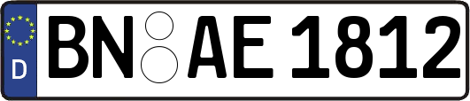 BN-AE1812