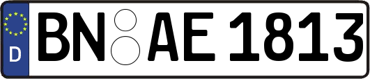 BN-AE1813