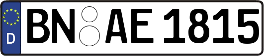 BN-AE1815