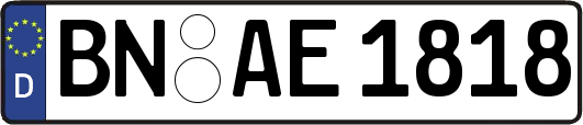 BN-AE1818