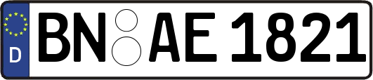 BN-AE1821
