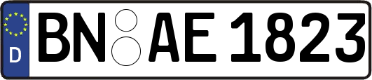 BN-AE1823