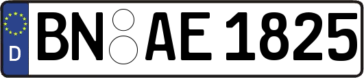 BN-AE1825