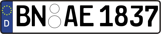 BN-AE1837