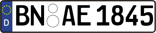 BN-AE1845