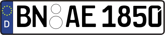 BN-AE1850