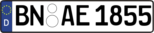 BN-AE1855