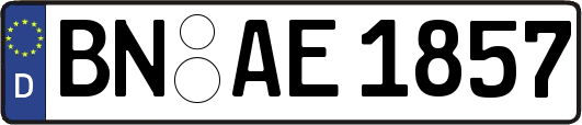 BN-AE1857
