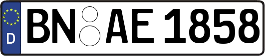 BN-AE1858