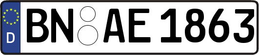 BN-AE1863