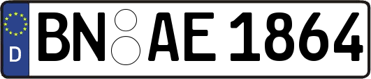 BN-AE1864
